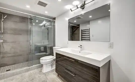 bathroom services Austin